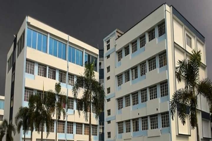 GNIPST Kolkata