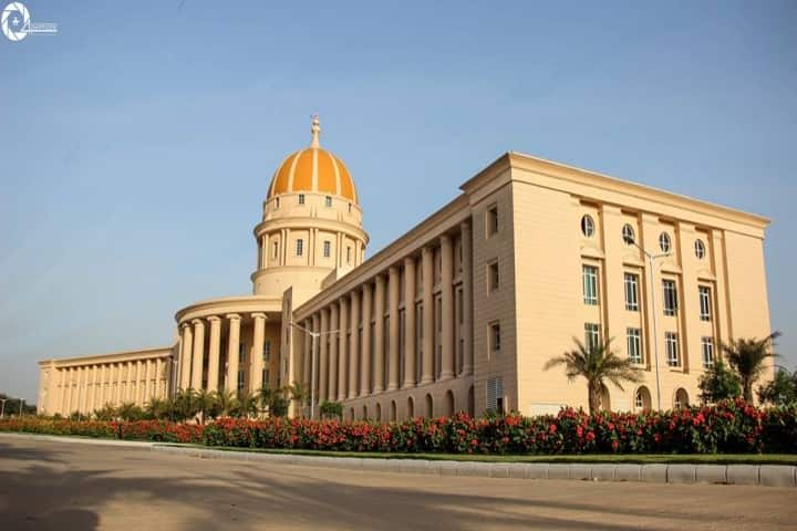 Manipal University Jaipur