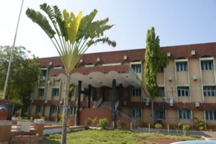 VHNSNC Virudhunagar