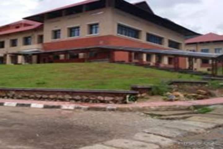 Chikkanna Government Arts College Tirupur