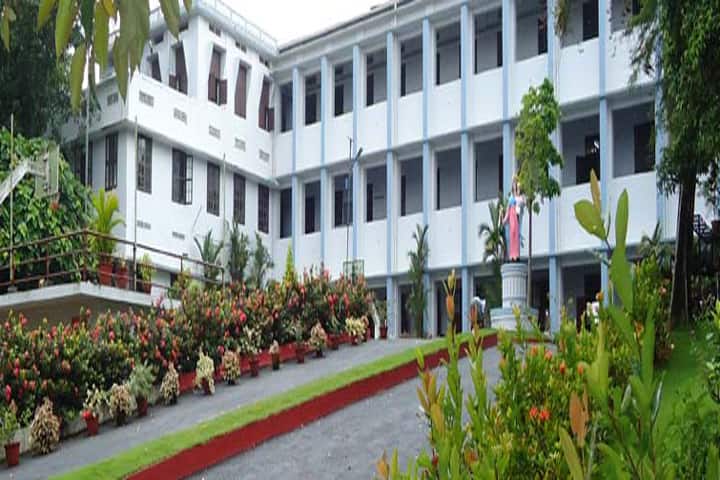 Nirmala College Muvattupuzha