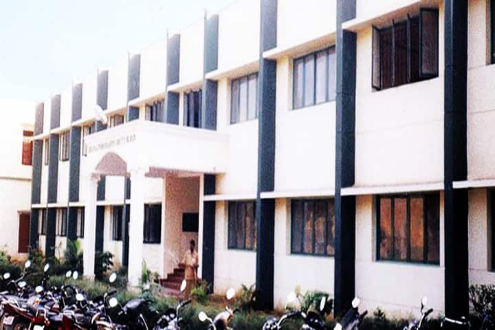 Sir Theagaraya College Chennai