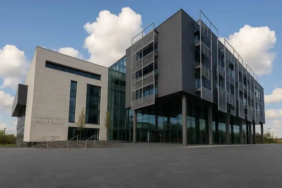 University of the West of England (UWE Bristol)