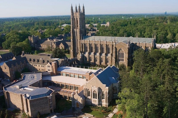 Duke International University, Namchi