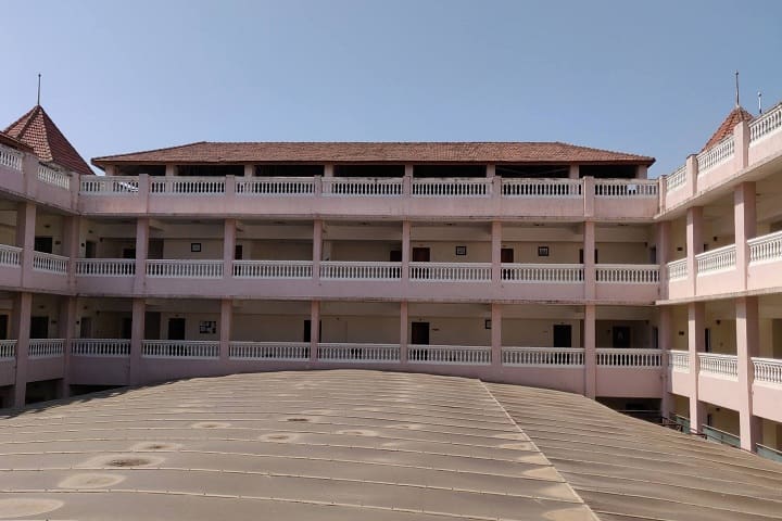 Amity University, Mumbai