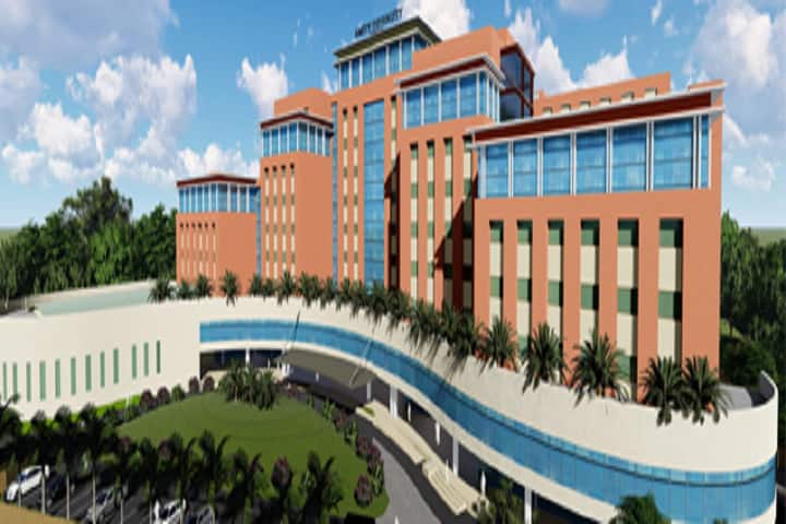 Amity University, Ranchi