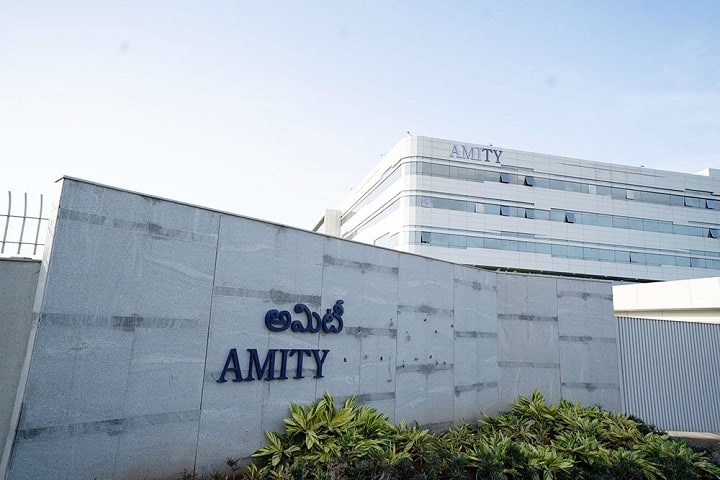 Amity University Hyderabad