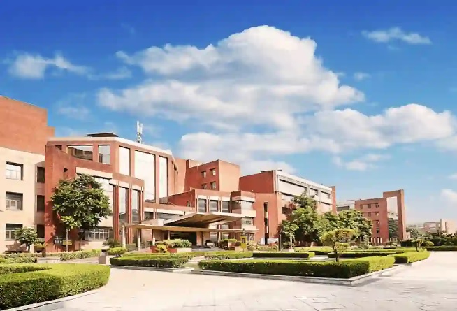 Amity University, Noida