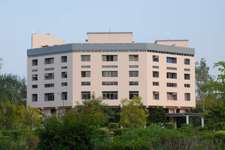 Computer Science Engineering at NIST University: Specializations, Scope & Placements