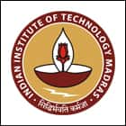 Indian Institute Of Technology - [IIT], Madras