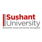 Sushant University 
