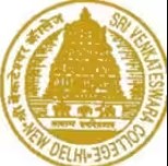 Sri Venkateswara College Delhi
