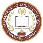 Maharaja Agrasen College Delhi