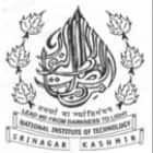 NIT Srinagar