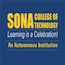 Sona College of Technology Salem