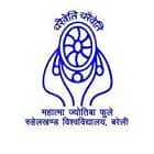 MJPRU Bareilly