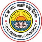 DDU Gorakhpur