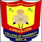 Amar Shaheed Baba Ajit Singh Jujhar Singh Memorial College of Pharmacy Ropar