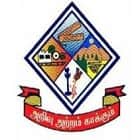 Government Arts College for Women Salem