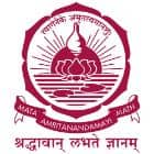 Amrita Vishwa Vidyapeetham Mysore Campus