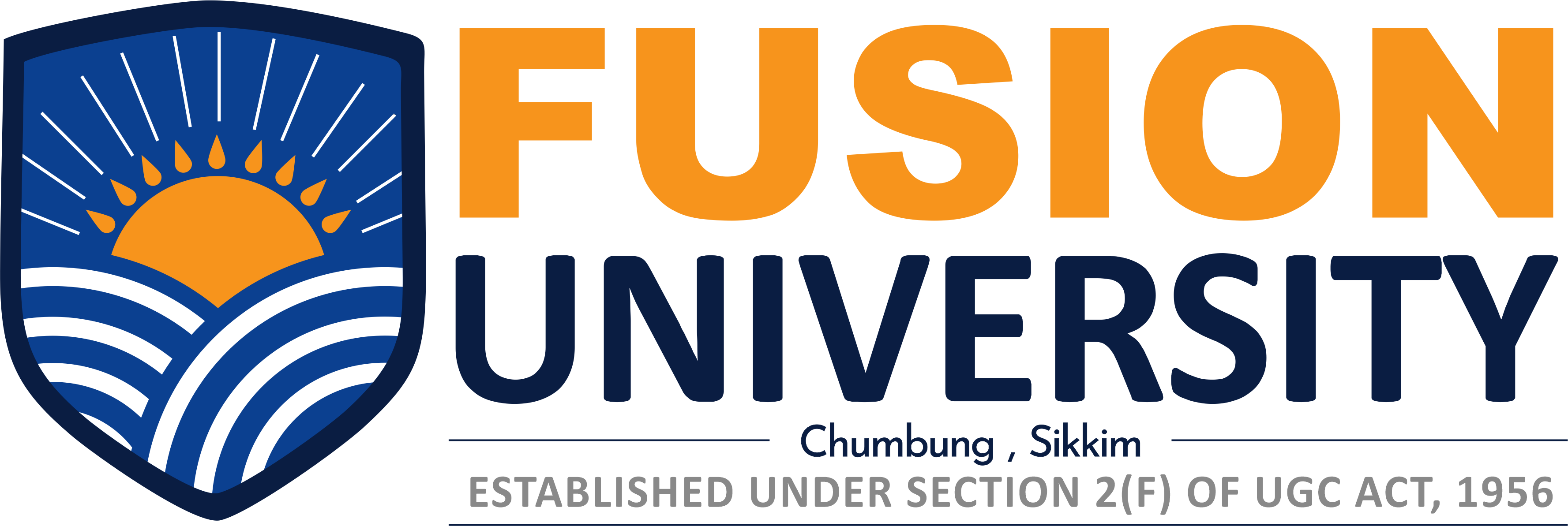 Fusion University, Soreng