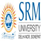 SRM University Delhi NCR, Sonepat