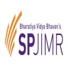 S. P. Jain Institute of Management & Research - [SPJIMR]