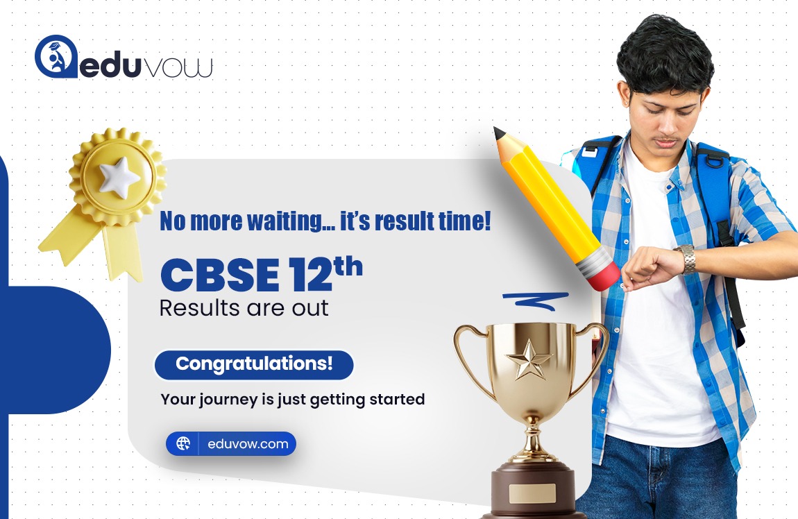 CBSE 12th Result 2026 LIVE Updates: Check CBSE Class 12 Result at cbse.gov.in