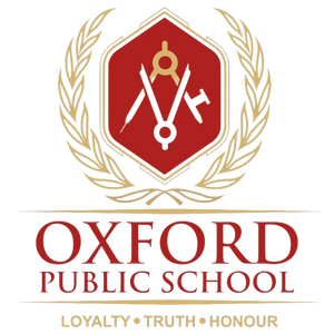 Oxford Public School, Gwalior