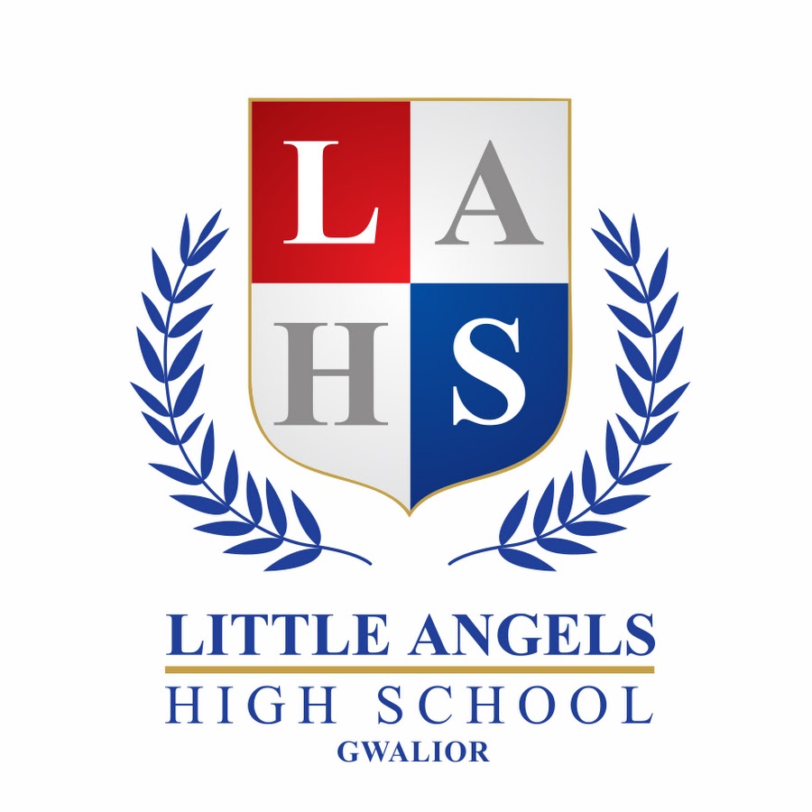 Little Angels High School, Gwalior