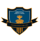  The Oriental School