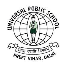 Universal Public School 