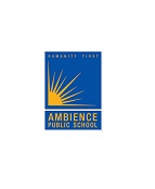 Ambience Public School  Gurgaon