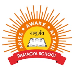 Ramagya School Noida