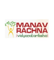  Manav Rachna International School Noida