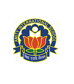 Amity International School, Lucknow