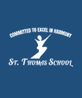 St Thomas School, Ujjain