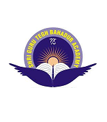 Shri Guru Tegh Bahadur Academy, Ratlam