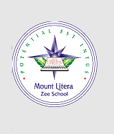 Mount Litera Zee School, Satna
