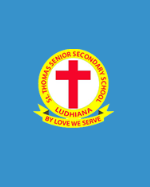 St Thomas Senior Secondary School, Ludhiana