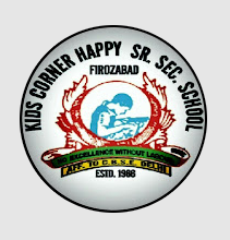 Kids Corner Happy School, Firozabad