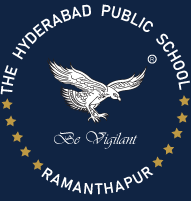 The Hyderabad Public School, Ramanthapur
