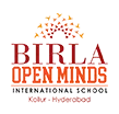 Birla Open Minds International School, Kollur