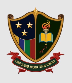 Saint Soldier International School, Chandigarh