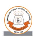 Ramanujan Public School, Jhalwa