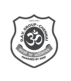 D A V Girls Senior Secondary School, Chennai